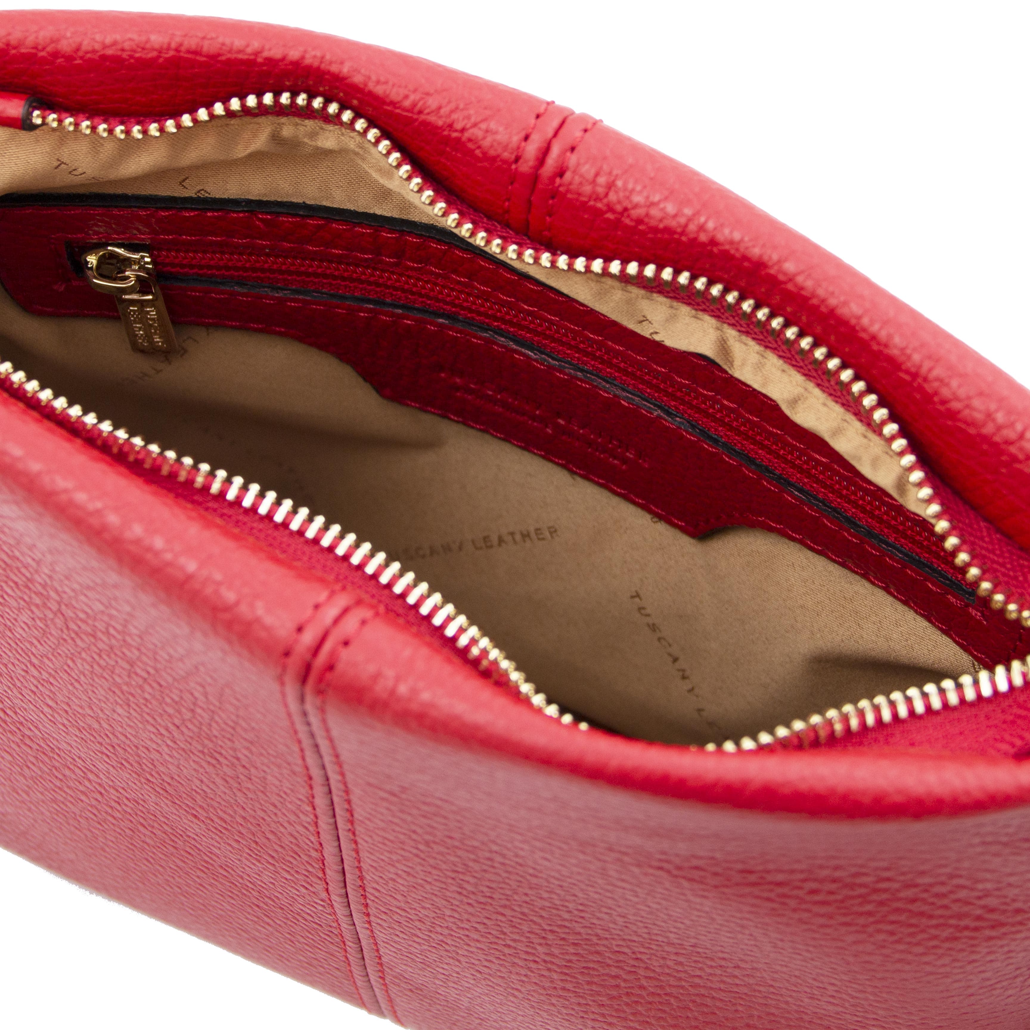 TL Bag - Soft leather shoulder bag | TL141720 - Image 22