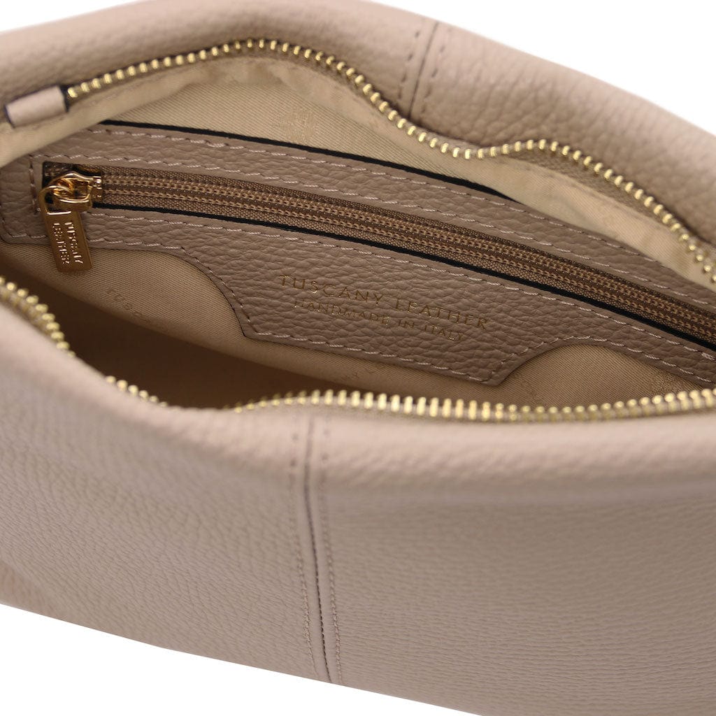 TL Bag - Soft leather shoulder bag | TL141720 - Image 26