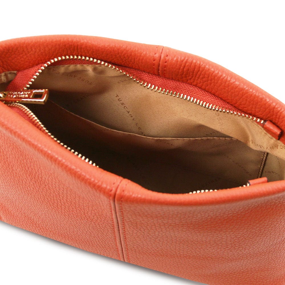 TL Bag - Soft leather shoulder bag | TL141720 - Image 56