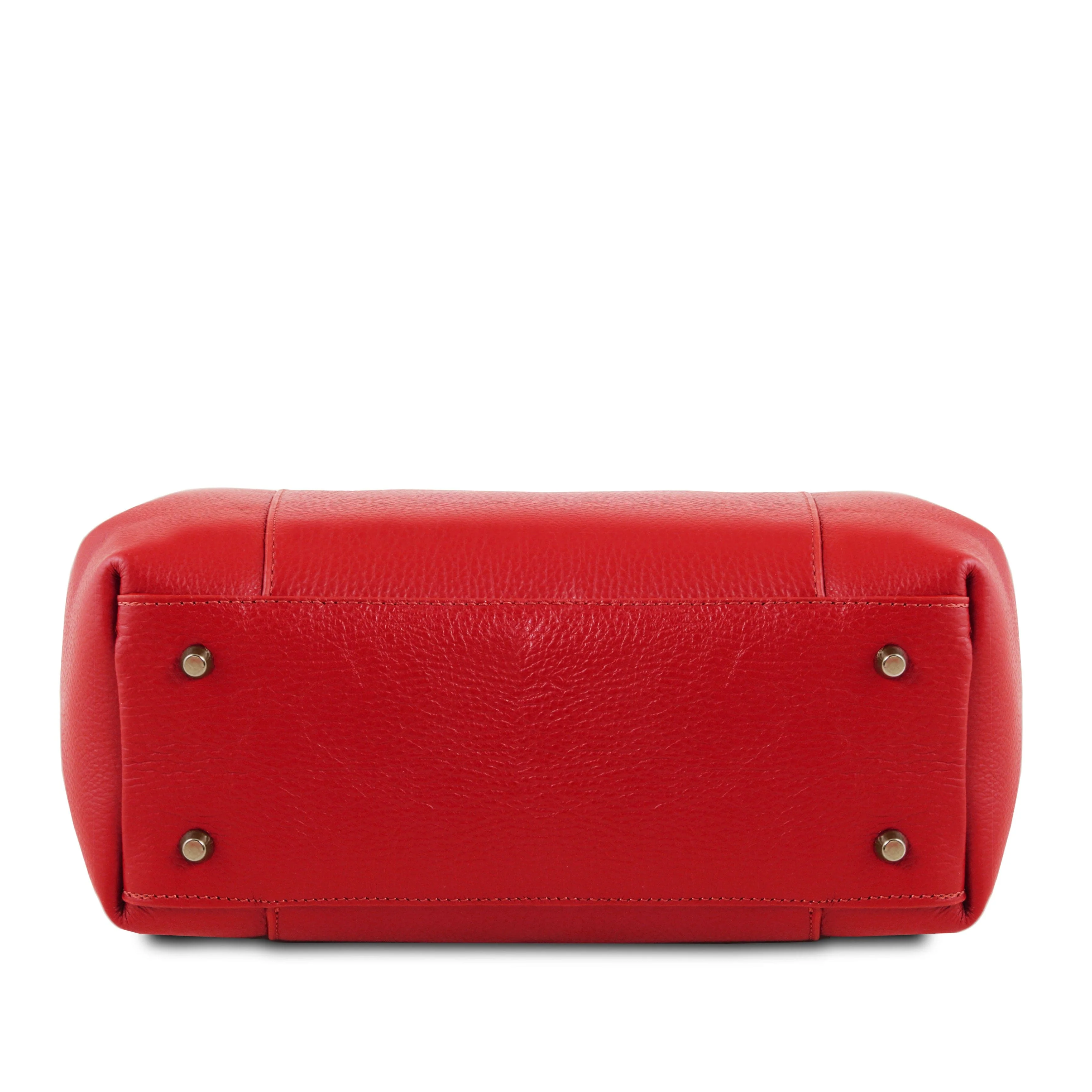 Tulipan - Italian leather handbag | TL141727 - Image 24