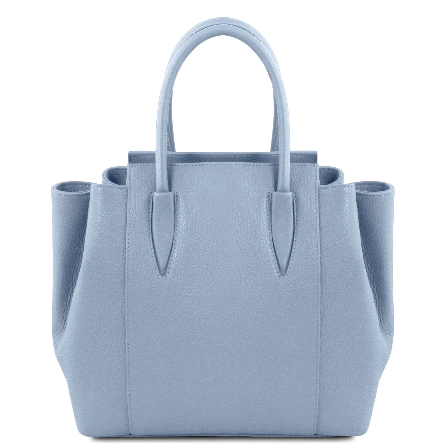 Tulipan - Italian leather handbag | TL141727 - Image 43