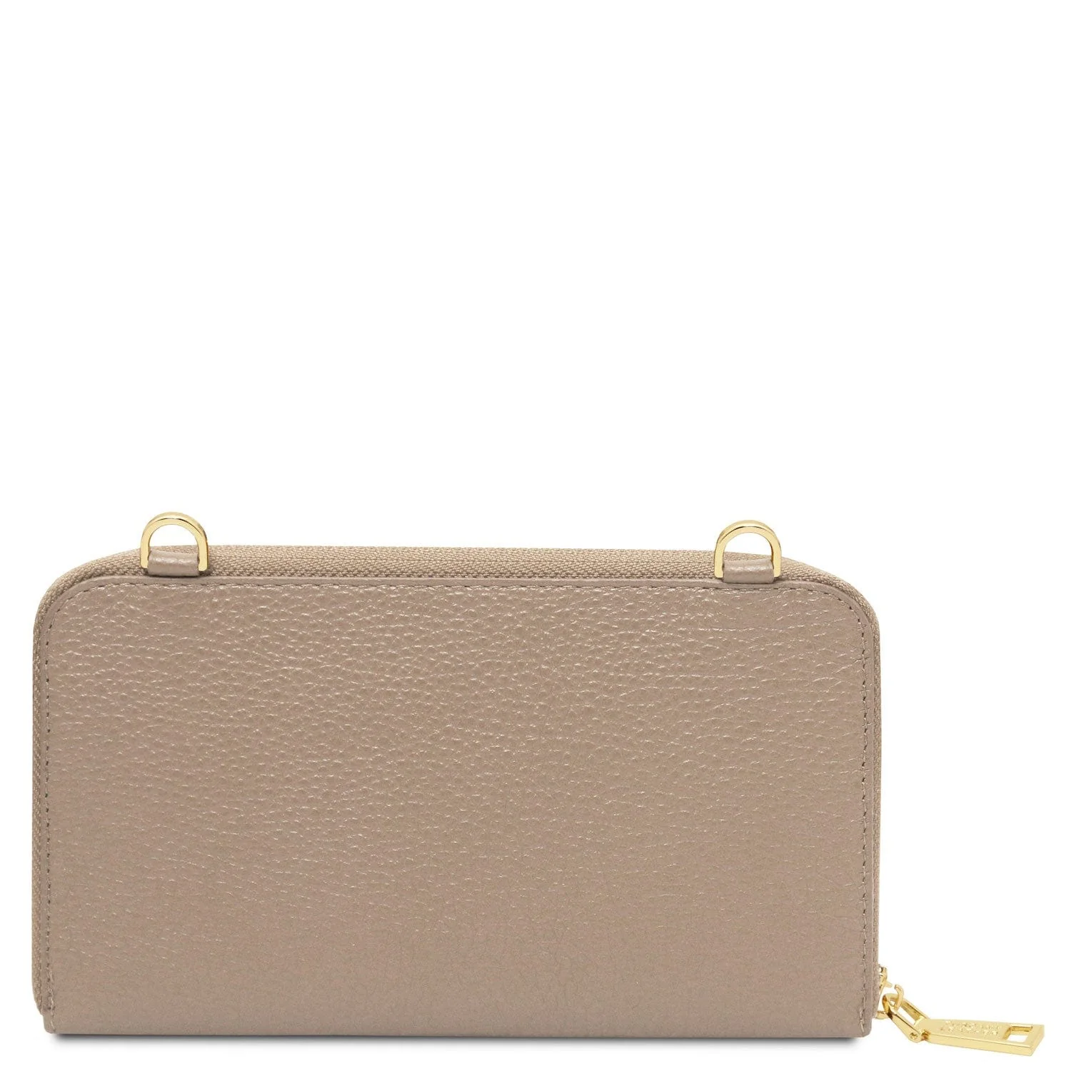 Urania - Leather phone wallet with strap | TL142433 - Image 29