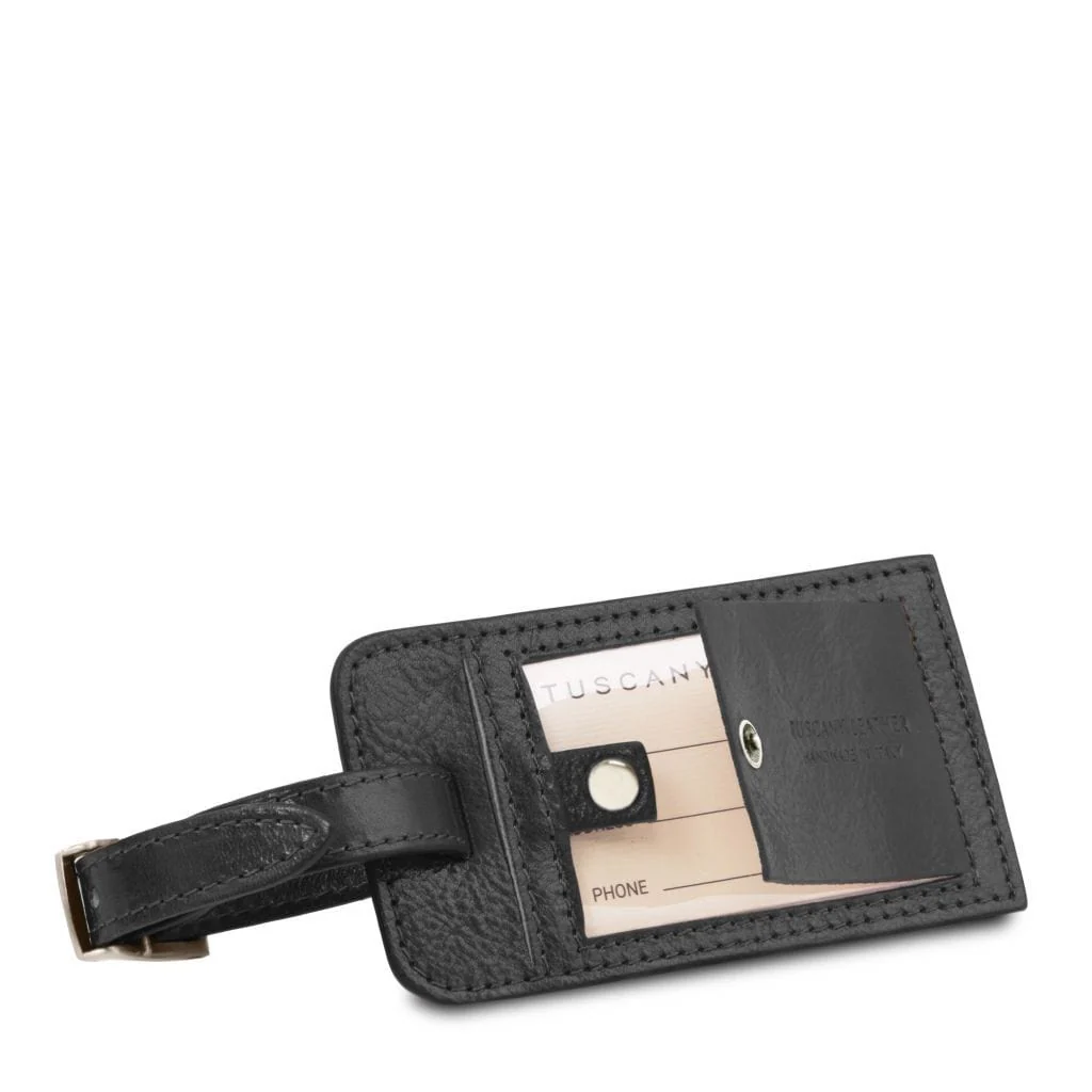 Varsavia - Leather pilot case with two wheels | TL141888 - Image 15