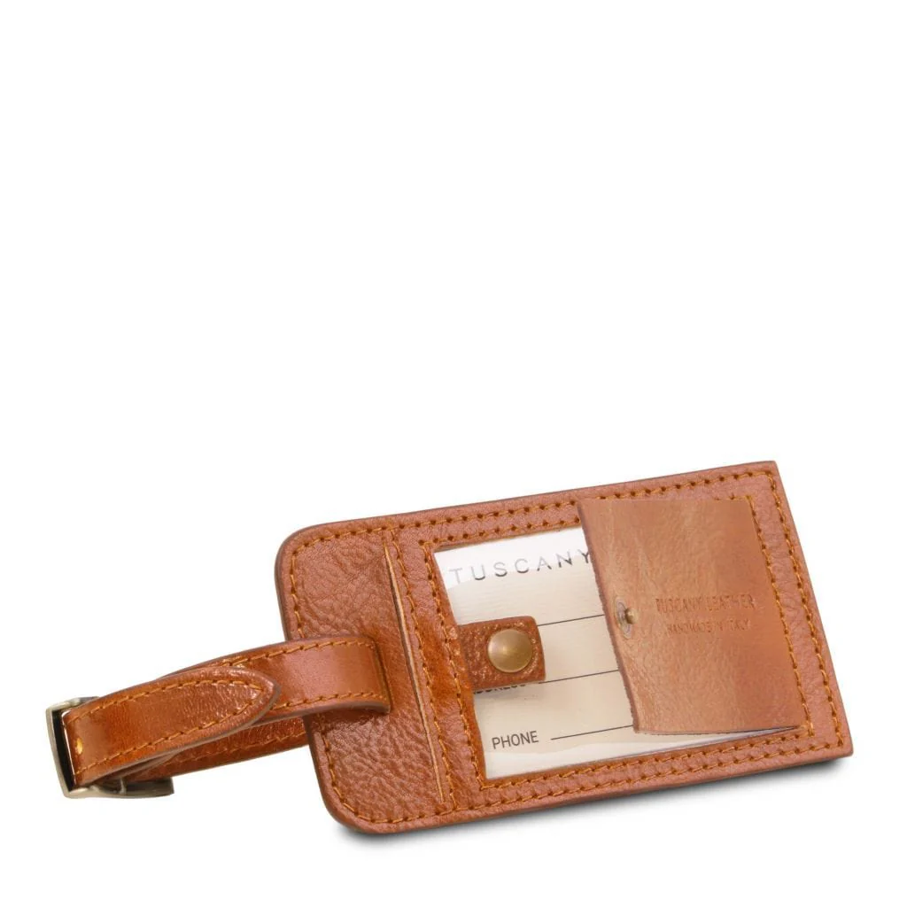 Varsavia - Leather pilot case with two wheels | TL141888 - Image 18