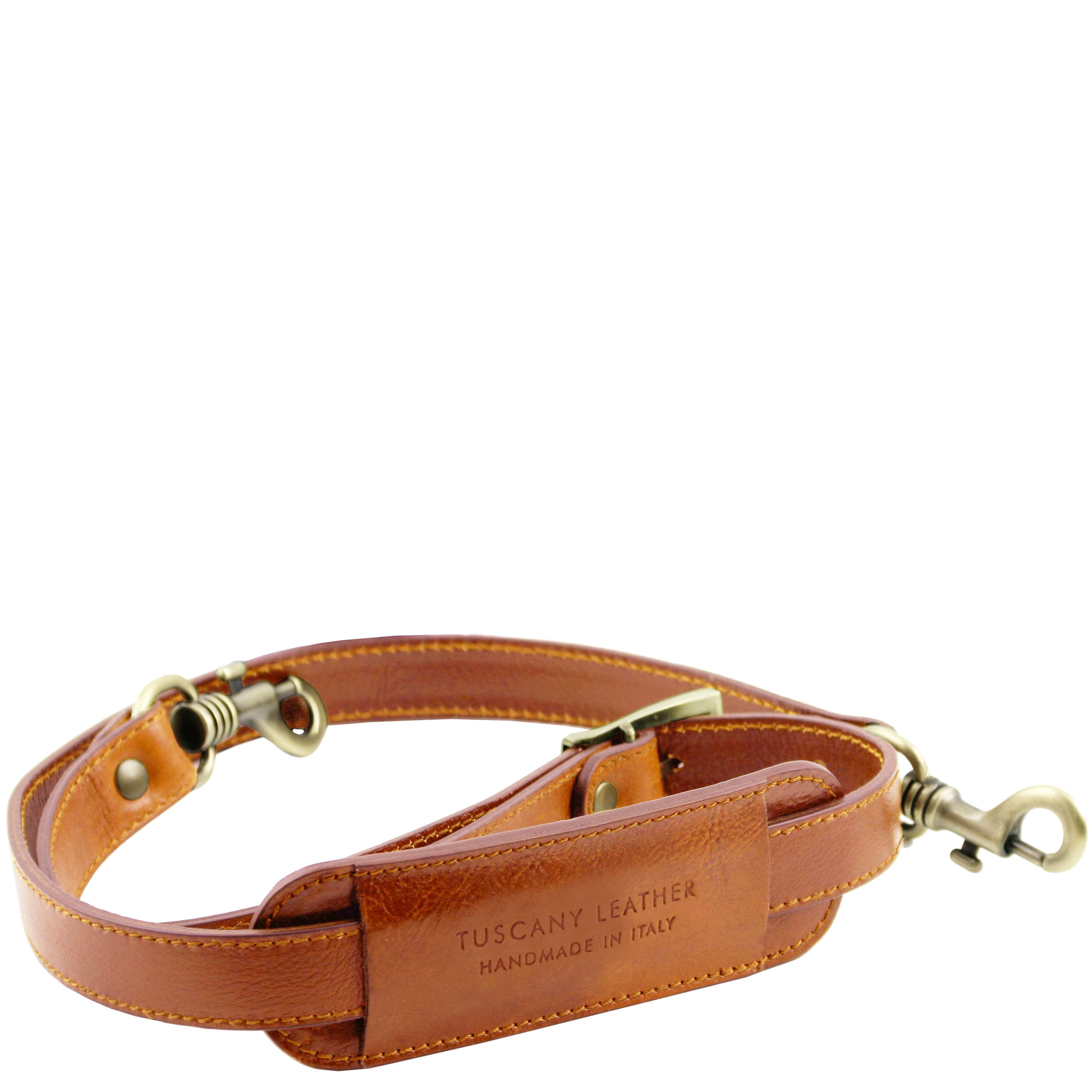 Varsavia - Leather pilot case with two wheels | TL141888 - Image 9