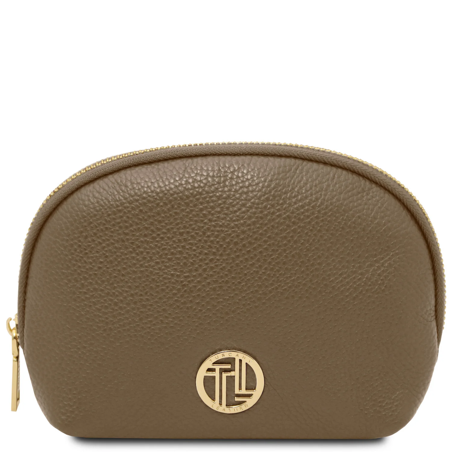 Vera - Soft leather toiletry case | TL142438 - Image 14
