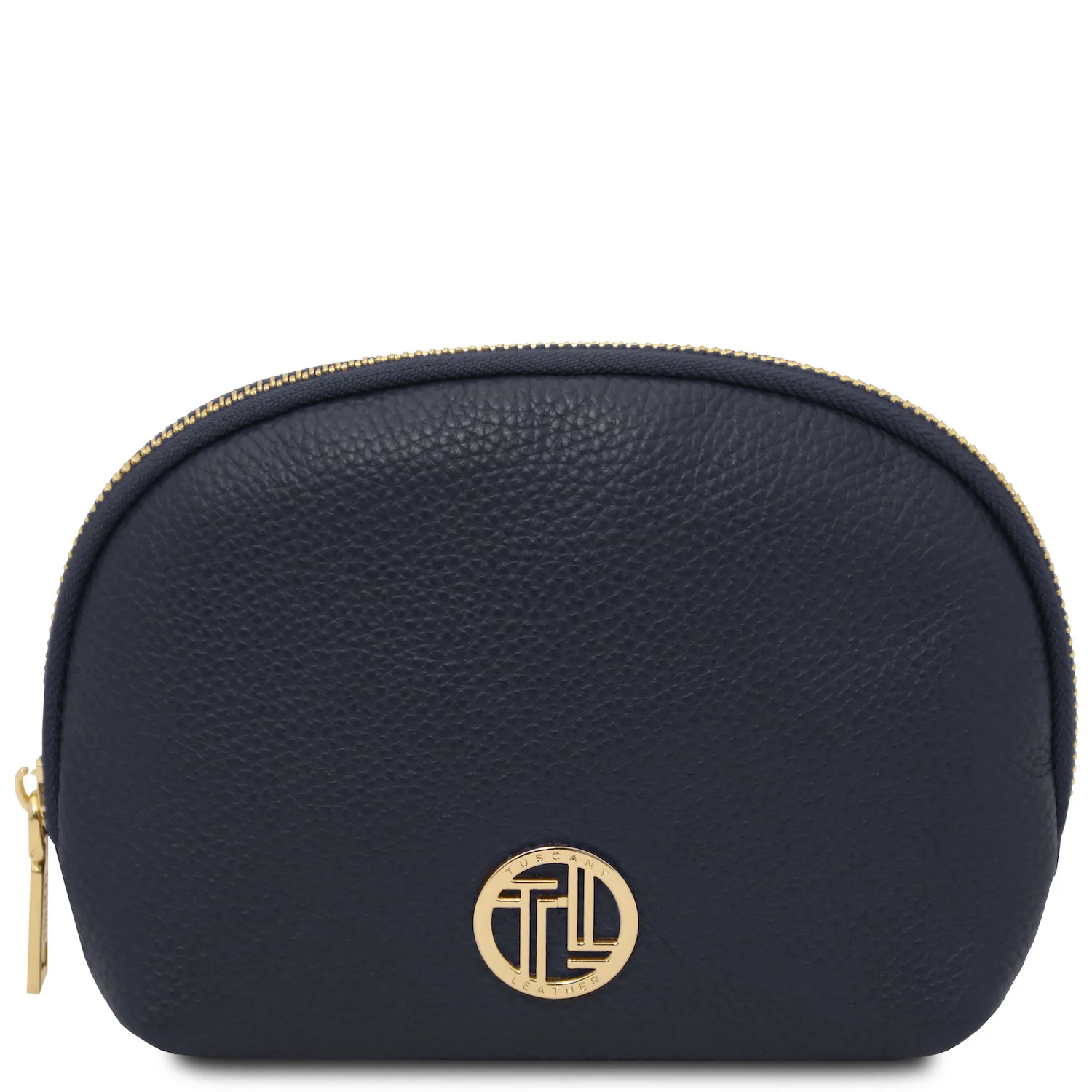 Vera - Soft leather toiletry case | TL142438 - Image 38