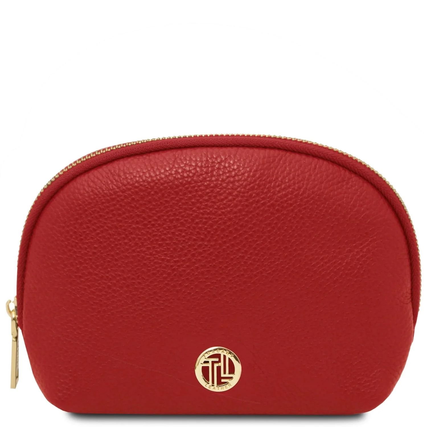 Vera - Soft leather toiletry case | TL142438 - Image 44