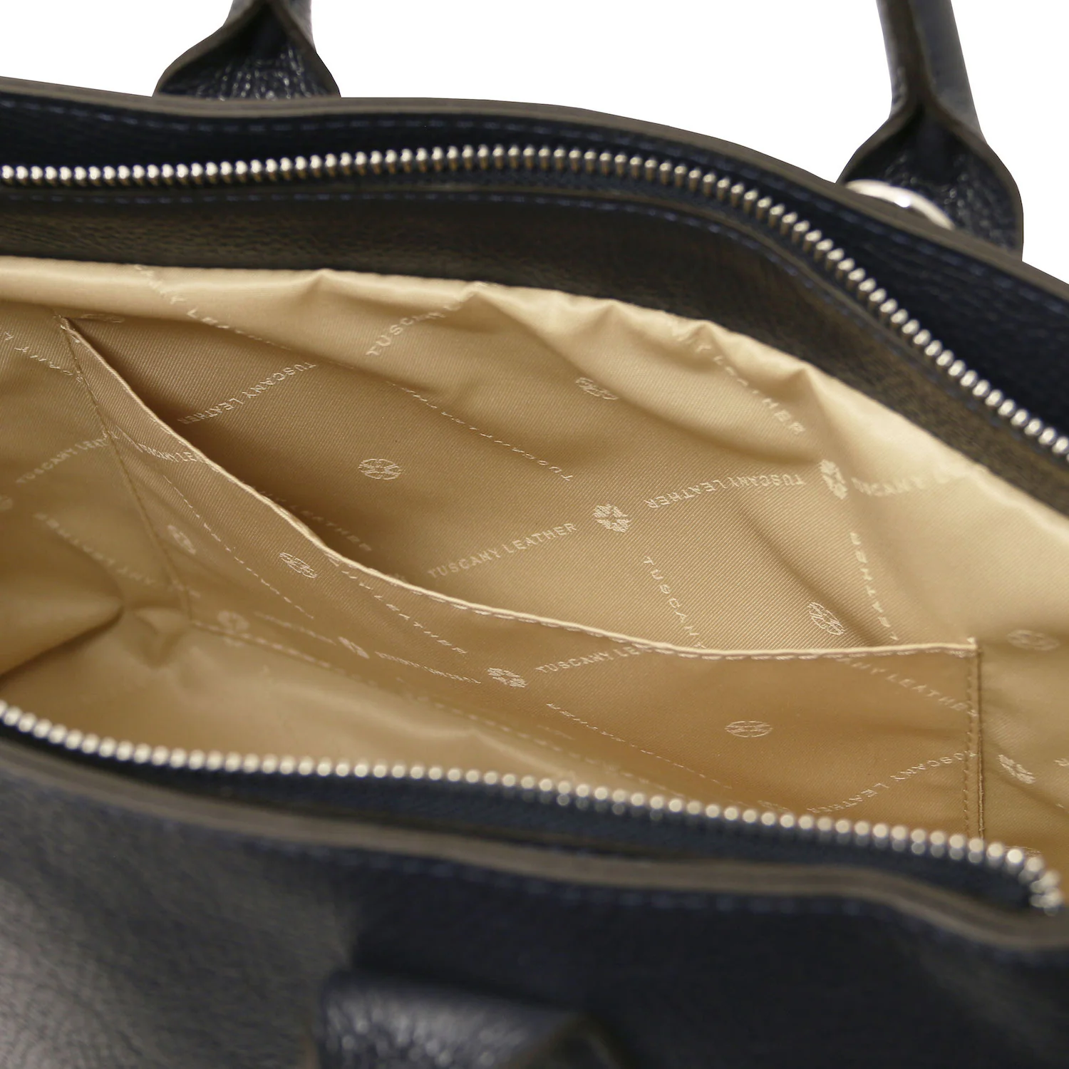 Viva - Italian leather tote bag | TL142498 - Image 17